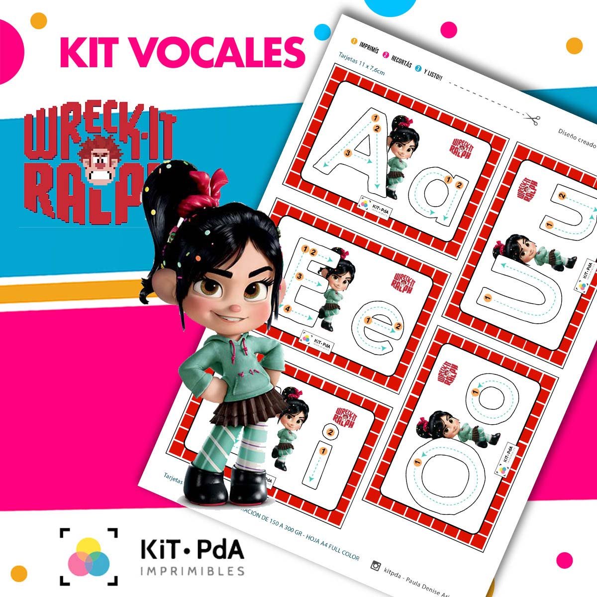 Vocales